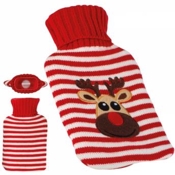 Грелка KALIBO с рождественским дизайном NTEU6-514295