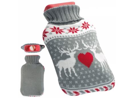 Грелка KALIBO с рождественским дизайном NTEU6-514296