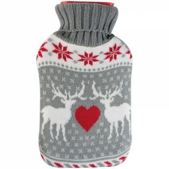 Грелка KALIBO с рождественским дизайном NTEU6-514296