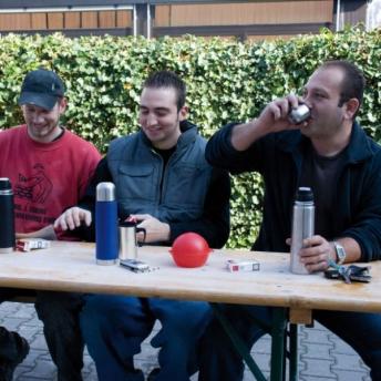 Термос ALBUQUERQUE NTEU6-23474