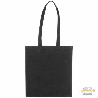 Сумка из хлопка с длинными ручками NTEU9-32756