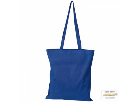 Сумка из хлопка с длинными ручками NTEU9-32758