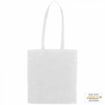 Сумка из хлопка с длинными ручками NTEU9-32755