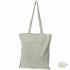 Сумка из хлопка с длинными ручками NTEU9-32760