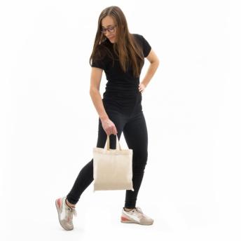 Хлопковая сумка ANTIBES NTEU6-124398