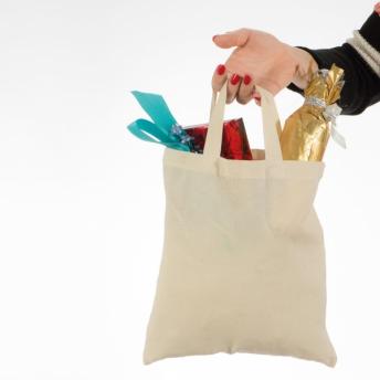 Хлопковая сумка ANTIBES NTEU6-124398