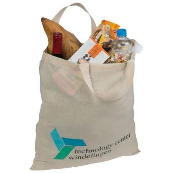 Хлопчатобумажная сумка ARRECIFE NTEU6-20280