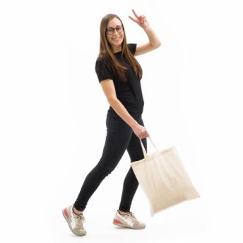 Хлопчатобумажная сумка ARRECIFE NTEU6-20280