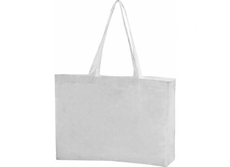 Органическая хлопковая сумка Bari NTEU6-503458