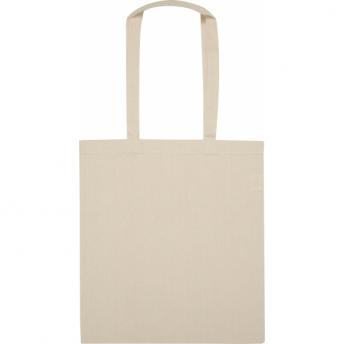 Органическая хлопковая сумка Hong Kong NTEU6-503455