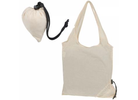 Складная сумка из хлопка KLEHOLM NTEU6-137293