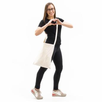 Хлопковая сумка LOJA NTEU6-124399