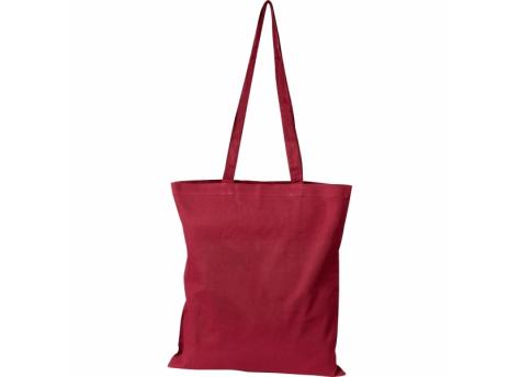 Сумка из хлопка с длинными ручками NTEU6-188190