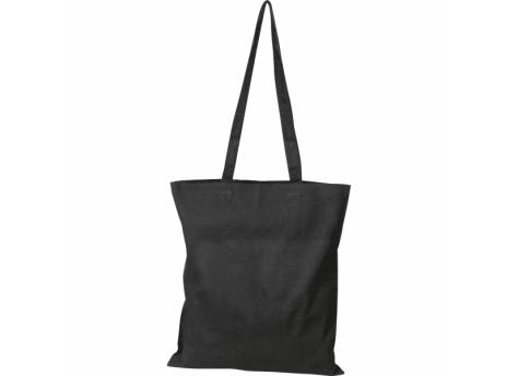 Сумка из хлопка с длинными ручками NTEU6-188191