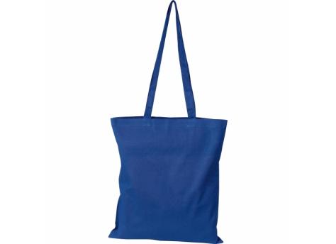 Сумка из хлопка с длинными ручками NTEU6-188192