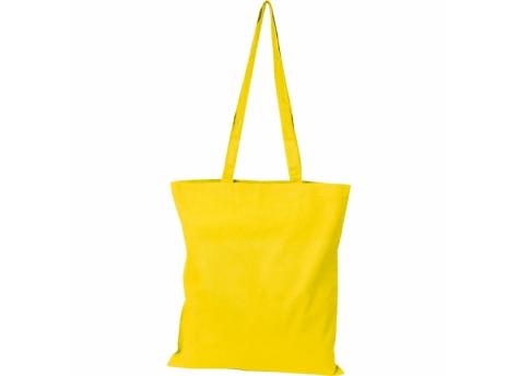 Сумка из хлопка с длинными ручками NTEU6-188196