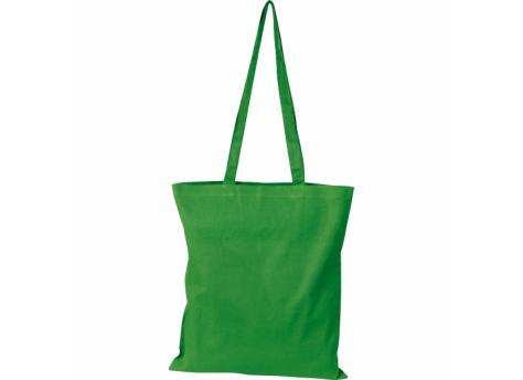 Сумка из хлопка с длинными ручками NTEU6-188197