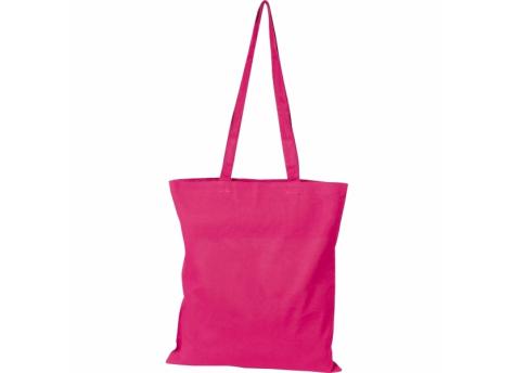 Сумка из хлопка с длинными ручками NTEU6-188199