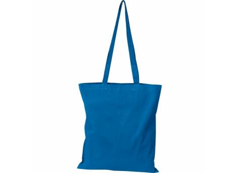 Сумка из хлопка с длинными ручками NTEU6-188201