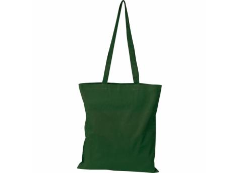 Сумка из хлопка с длинными ручками NTEU6-188205