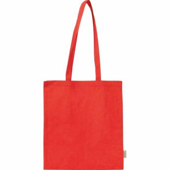 Сумка из хлопка с длинными ручками, 180 г/м² NTEU9-619658