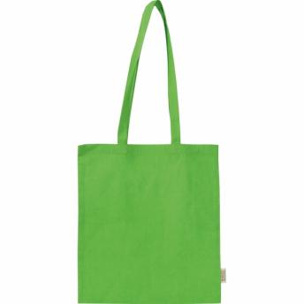 Сумка из хлопка с длинными ручками, 180 г/м² NTEU9-619660