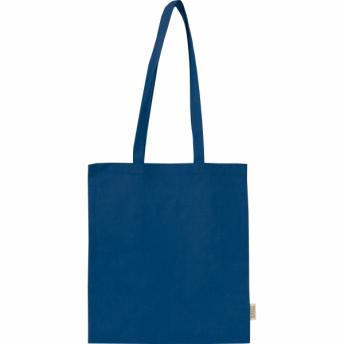 Сумка из хлопка с длинными ручками, 180 г/м² NTEU9-619661