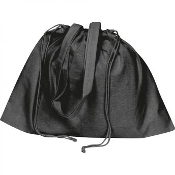 Органическая хлопковая сумка для покупок (GOTS) NTEU9-522926