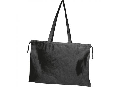 Органическая хлопковая сумка для покупок (GOTS) NTEU9-522926