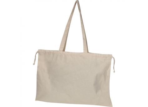 Сумка для покупок из органического хлопка (GOTS) NTEU9-495118