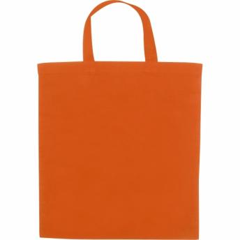 Хлопчатобумажная сумка с короткими ручками NTEU6-188184