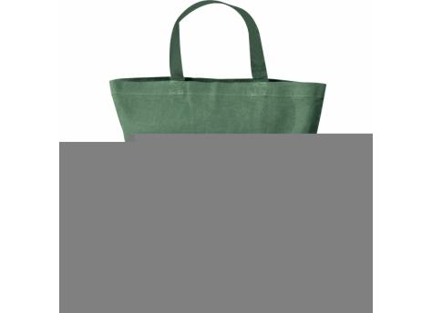 Хлопчатобумажная сумка с короткими ручками NTEU6-188188