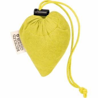 Сумка из переработанного хлопка Модена NTEU6-617475