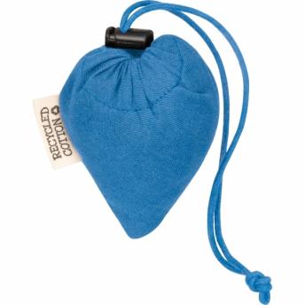 Сумка из переработанного хлопка Модена NTEU6-617480