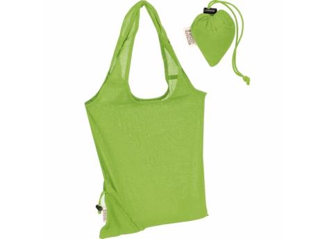 Сумка из переработанного хлопка Модена NTEU6-617482