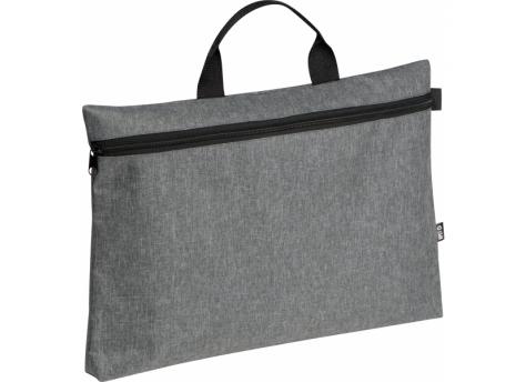 Сумка для документов из переработанного пластика RPET Murica NTEU6-566013