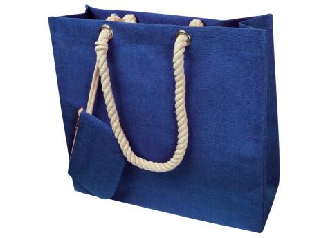 Джутовая сумка для покупок NTEU9-33653