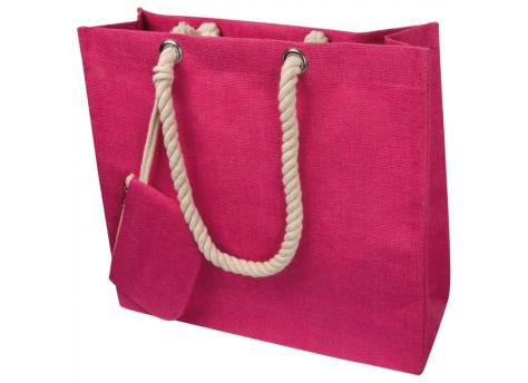 Джутовая сумка для покупок NTEU9-33667