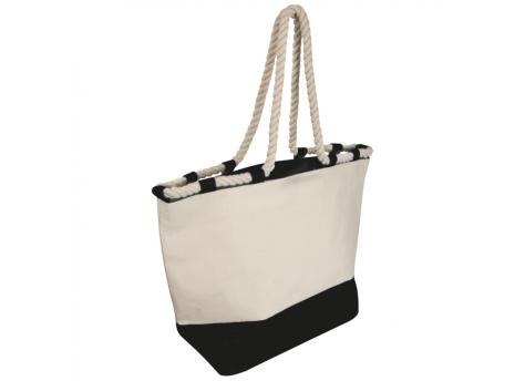 Джутовая сумка на пляж NTEU9-33663