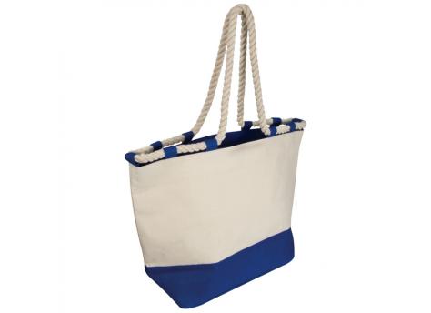 Джутовая сумка на пляж NTEU9-33664