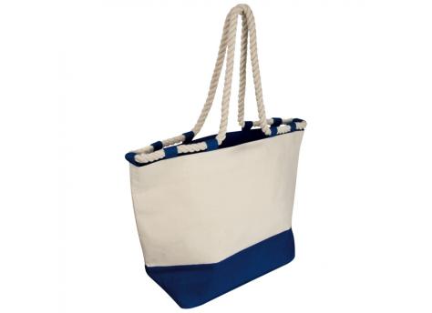 Джутовая сумка на пляж NTEU9-33666