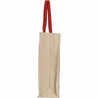 Сумка из холста с длинными ручками, плотность 320 г/м2 NTEU9-619662