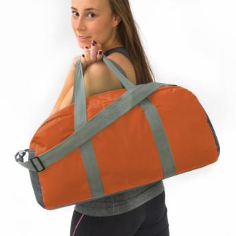 Спортивная сумка GASPAR NTEU6-124655