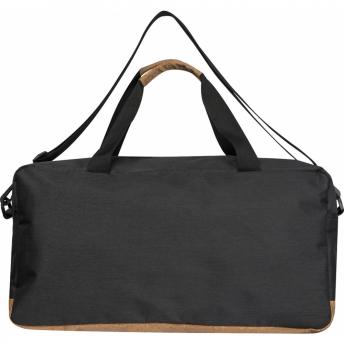 Спортивная сумка RPET NTEU9-481511