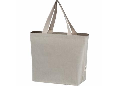 Большая хлопковая сумка Pilar NTEU6-617479