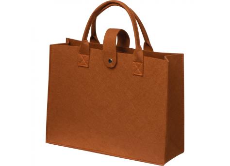 Фетровая сумка RPET NTEU9-495161