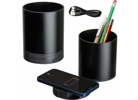 Подставка для ручек из переработанных материалов NTEU9-529476