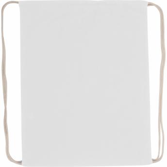 Рюкзак-мешок из хлопка NTEU6-188281