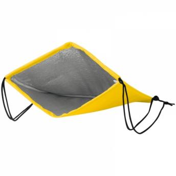 Спортивная и охлаждающая сумка с термоподкладкой 2 в 1 ORIA NTEU6-124706