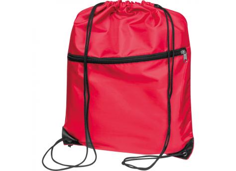 Спортивная сумка из переработанного ПЭТ NTEU9-495127